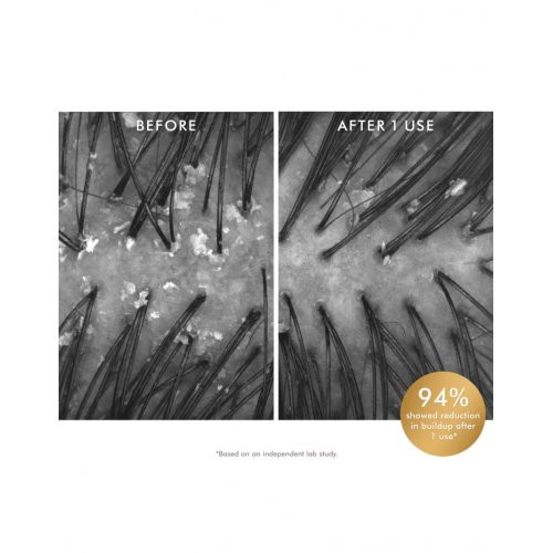 Moroccanoil Scalp Purifying Scrub Attīrošs galvas ādas skrubis 125ml