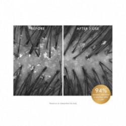 Moroccanoil Scalp Purifying Scrub Attīrošs galvas ādas skrubis 125ml