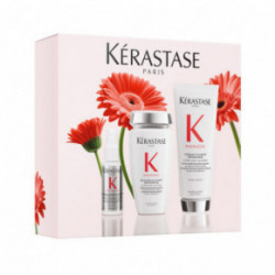 Kérastase Première Spring Duo Gift Set Bojātu matu kopšanas līdzekļu komplekts