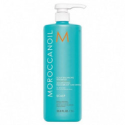 Moroccanoil Scalp Balancing Shampoo Līdzsvarojošs galvas ādas šampūns 250ml