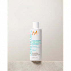 Moroccanoil Scalp Balancing Conditioner Līdzsvarojošs galvas ādas kondicionieris 250ml