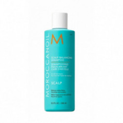 Moroccanoil Scalp Balancing Shampoo Līdzsvarojošs galvas ādas šampūns 250ml