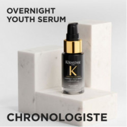 Kérastase Chronologiste Overnight Youth Serum Nakts serums matiem 30ml