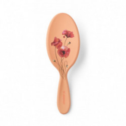 HH Simonsen Miraculously Gentle Wonder Brush Matu suka Orange Blume