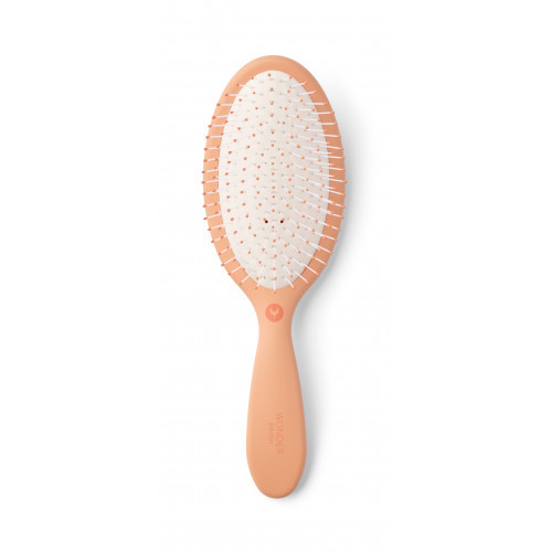 HH Simonsen Miraculously Gentle Wonder Brush Matu suka Orange Blume