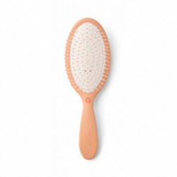 HH Simonsen Miraculously Gentle Wonder Brush Matu suka Orange Blume