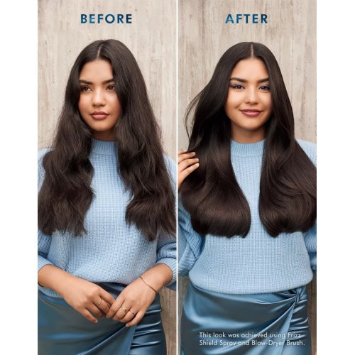 Moroccanoil Frizz Shield Spray Matu pūkošanos kontrolējošs sprejs 160ml