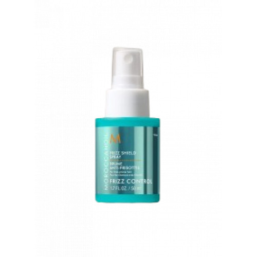 Moroccanoil Frizz Shield Spray Matu pūkošanos kontrolējošs sprejs 160ml