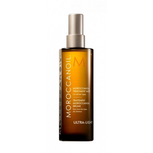 Moroccanoil Treatment Mist Ultra- Light Viegla eļļas matu migla 100ml