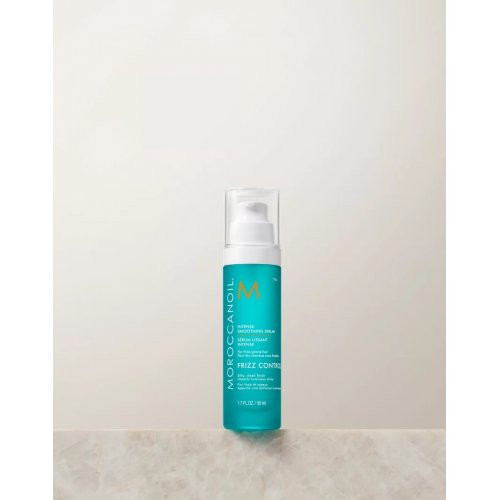 Moroccanoil Intense Smoothing Serum Spēcīgas iedarbības izlīdzinošs serums 50ml