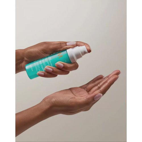 Moroccanoil Intense Smoothing Serum Spēcīgas iedarbības izlīdzinošs serums 50ml
