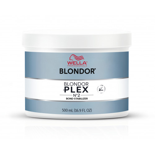 Wella Professionals Blondorplex N°2 Bond Stabilizer Stabilizējošais eliksīrs 500ml