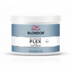 Wella Professionals Blondorplex N°2 Bond Stabilizer Stabilizējošais eliksīrs 500ml