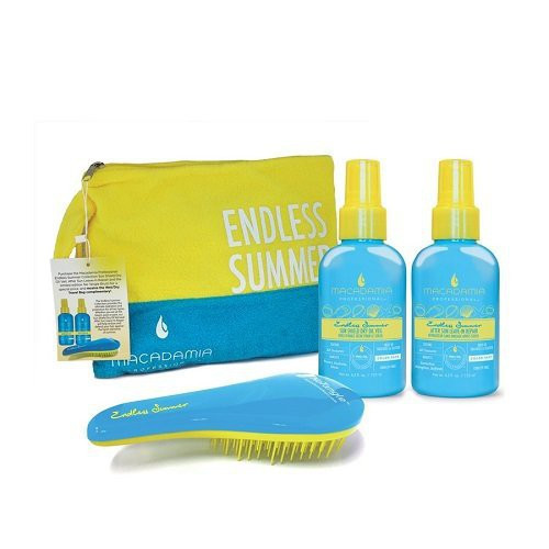 Macadamia Endless Summer Sun Bunny Matu kopšanas komplekts