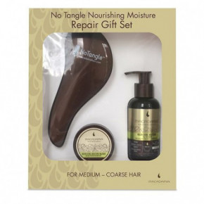 Nourishing Moisture Repair Gift Set Matu kopšanas komplekts