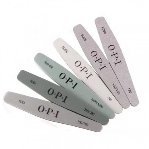 OPI Sample Pack Nagu vīlīšu komplekts