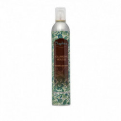 Saphira Volumizing mousse Apjomu piešķirošs matu putas 500ml