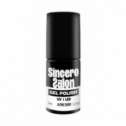 Sincero Salon Uv/Led Gel Polish Gēla nagu laka 6ml