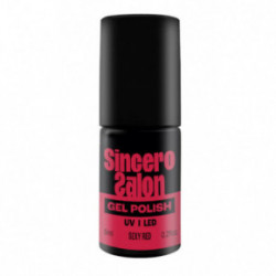 Sincero Salon Uv/Led Gel Polish Gēla nagu laka 6ml