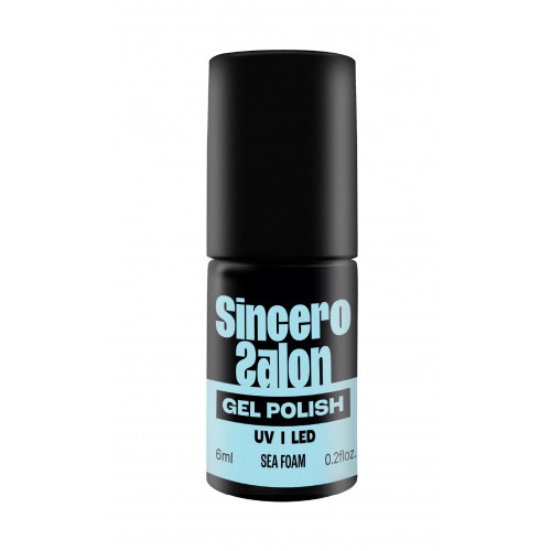 Sincero Salon UV/LED Gel Polish Gēla nagu laka 6ml