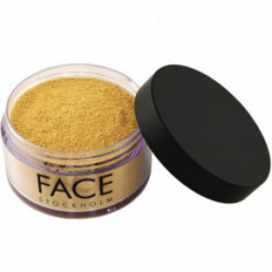 FACE Stockholm Loose Powder in Gold Brīvs pulveris 25.5g