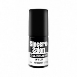 Sincero Salon Uv/Led Gel Polish Gēla nagu laka 6ml