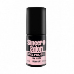 Sincero Salon Uv/Led Gel Polish Gēla nagu laka 6ml