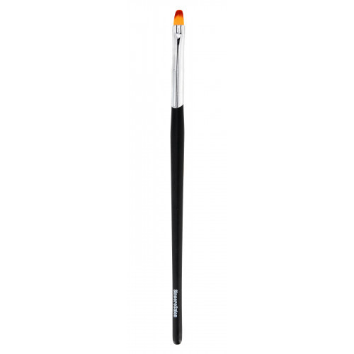 Sincero Salon Nail Gel Brush Otiņa gēlam Oval