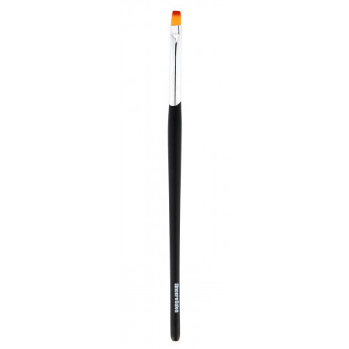 Sincero Salon Nail Gel Brush Otiņa gēlam Oval