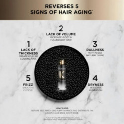 Kérastase Chronologiste Overnight Youth Serum Nakts serums matiem 30ml