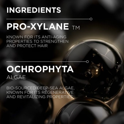 Kérastase Chronologiste Overnight Youth Serum Nakts serums matiem 30ml