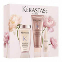 Kérastase Gloss Absolu Spring Set Spīdumu piešķirošs matu kopšanas komplekts