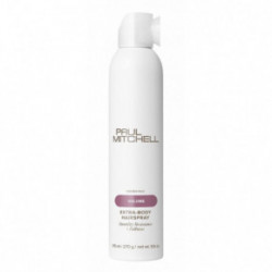 Paul Mitchell Extra-Body Firm Finishing Spray Stipras fiksācijas matu laka 300ml