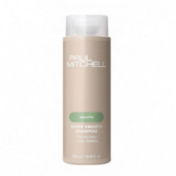 Paul Mitchell Super Smooth Shampoo Taisnojošs šampūns 300ml