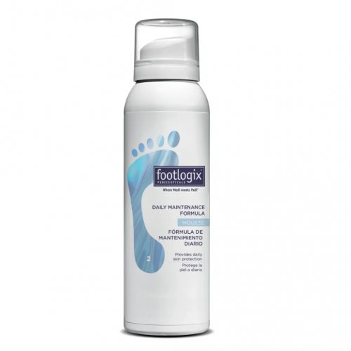 Footlogix Day & Night Combo Pēdu kopšanas rituāls 2x125ml