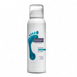 Footlogix Day & Night Combo Pēdu kopšanas rituāls 2x125ml