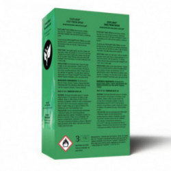 Footlogix Fresh Steps Essentials Kit Ikdienas atsvaidzinošais pēdu kopšanas komplekts 2x125ml