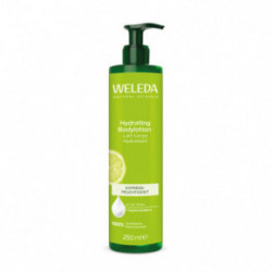 Weleda Hydrating Body Lotion Ķermeņa losjons ar alveju 250ml