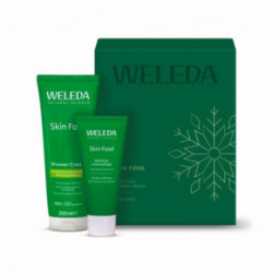 Weleda Skin Food Body Set Ķermeņa kopšanas komplekts Komplekts
