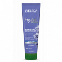 Weleda Hydro Shine Conditioner Mitrinošs kondicionieris normāliem un sausiem matiem 150ml