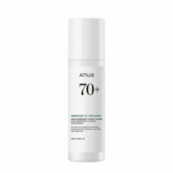 ANUA Heartleaf 70% Daily Lotion Viegls dienas losjons sejai 200ml