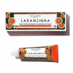 Benamor Laranjinha Energizing Hand Cream Roku krēms 50ml