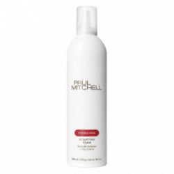 Paul Mitchell Sculpting Foam Matu putas ūdens bāzē 200ml