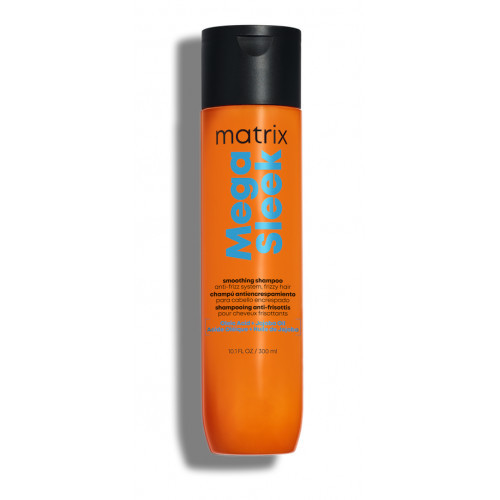 Matrix Mega Sleek Nogludinošs matu šampūns 300ml