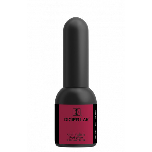 Didier Lab Gel Polish Gēla nagu laka 8ml