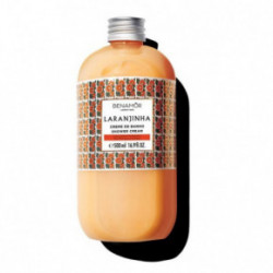 Benamor Laranjinha Energizing Shower Cream Dušas krēms 500ml