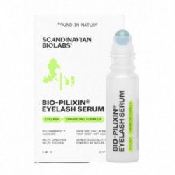 Skandinavian Biolabs Bio-Pilixin Eyelash Growth Serum Skropstu serums 5ml