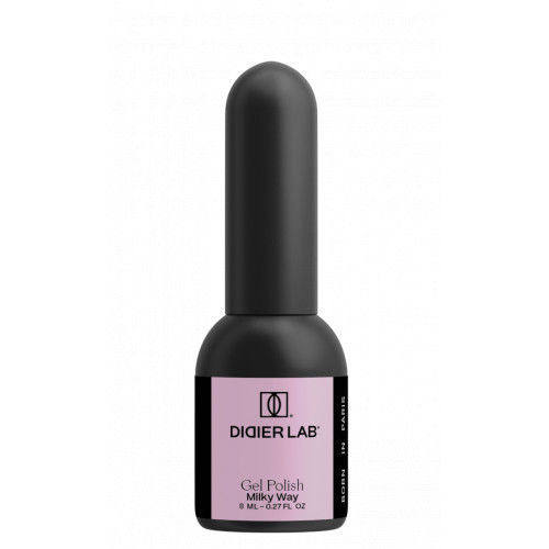 Didier Lab Gel Polish Gēla nagu laka 8ml