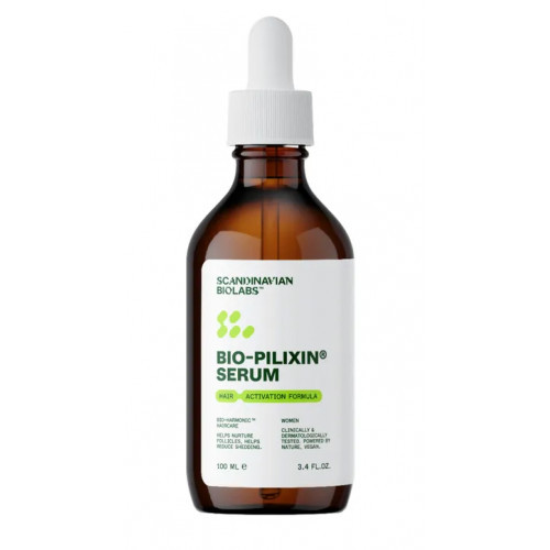 Scandinavian Biolabs Bio-Pilixin Activation Serum Matu augšanu stimulējošs serums 100ml