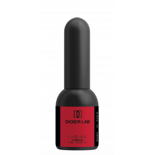 Didier Lab Gel Polish Gēla nagu laka 8ml